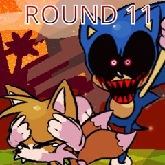 Executable Mania - ROUND 11 V3 [OST]