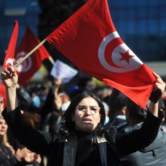 A Conversation About Decentralization in Tunisia (Youth Edition)