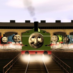 Duck The Great Western Engine Theme (Season 2)