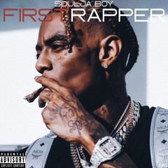 Dre - First Rapper
