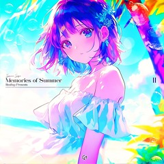 Summer in Fukuoka 2048 (Hyper Mix)