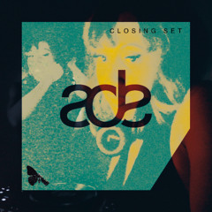 JESS ADE 2025 CLOSING