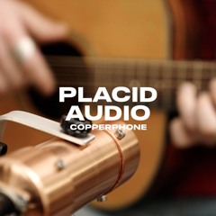 AV-20 Copperphone - bass