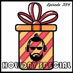 The Doc G Show 2023 Holiday Special (Featuring Clips from all 2023 shows)