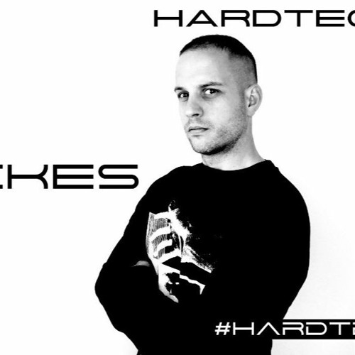 Luckes - Technoland Podcast