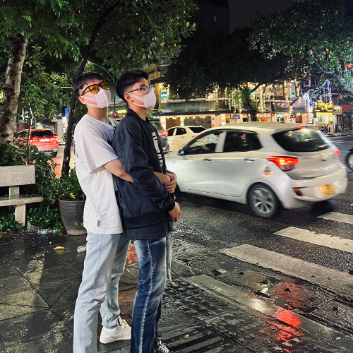 TẬN CÙNG CỦA NỖI NHỚ - Khánh đz