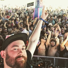 Steve Darko Live @ Ubbi Dubbi Fest 2019