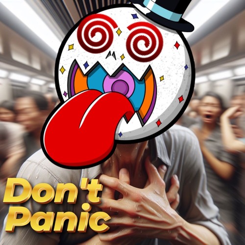 Don't Panic