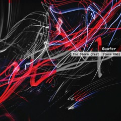 The Storm (feat. Storm RNG) - Original Mix