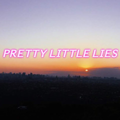 Pretty Little Lies-Marco luka