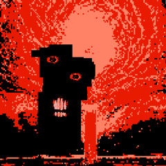 funsong - [Deltarune: the INDIFFRNT3 puppet]