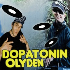 Mix01 - Dopatonin b2b olyden