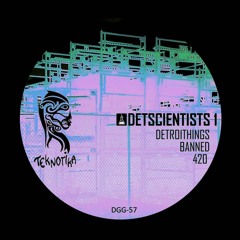 Detscientsts 20 Sec Samples Mix
