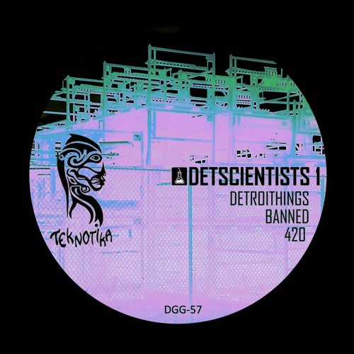 Detscientsts 20 Sec Samples Mix