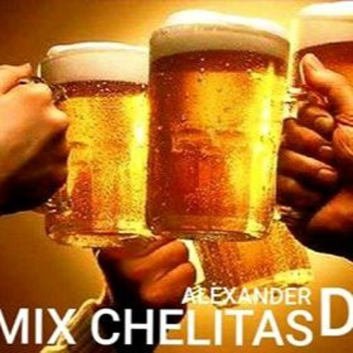 MIX CHELITAS - [[ALEXANDER DJ]]'20
