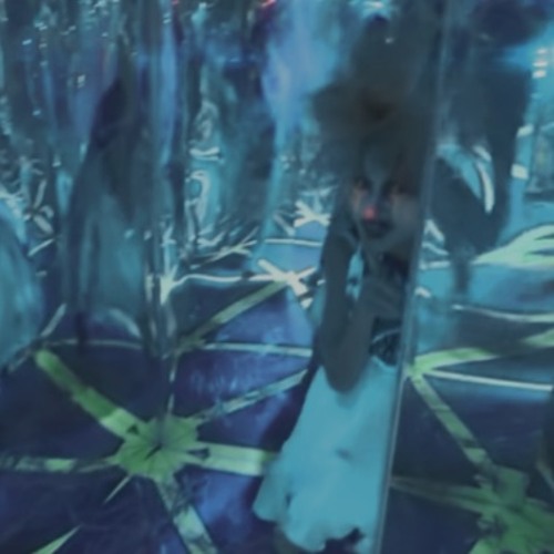 Pls run away (demo) pt.1