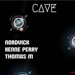 Set live "Time Machine"  @CAVE Brussels   janvier 2025