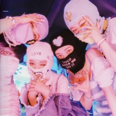 aespa - Girls official instrumental