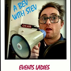 #70 - Events Ladies