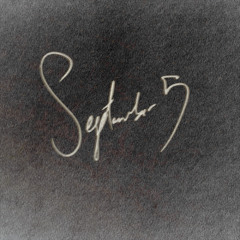 September 5, 2025