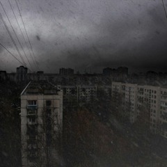 Вышел Покурить- перестань(slowed)