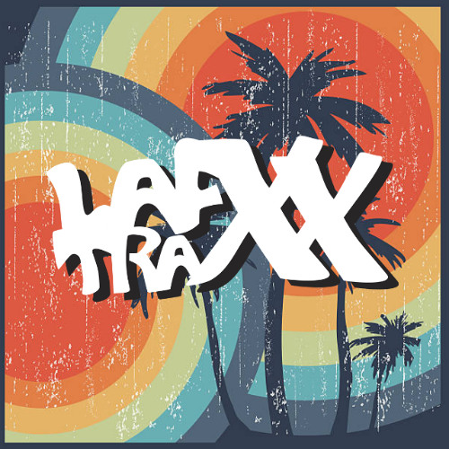 LAFTRAXX RADIO Episode #4