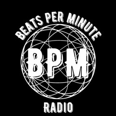 BPM RADIO UK | TUESDAY DnB SESH