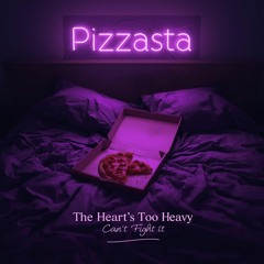 The Heart's Too Heavy