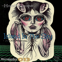 HoodyLoops - Island In The Sky (A9000 Remix)