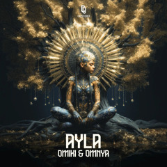 Omiki, Omnya (official) - Ayla (Extended Mix)