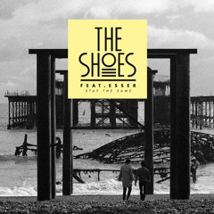Stay The Same (feat. Benjamin Esser)