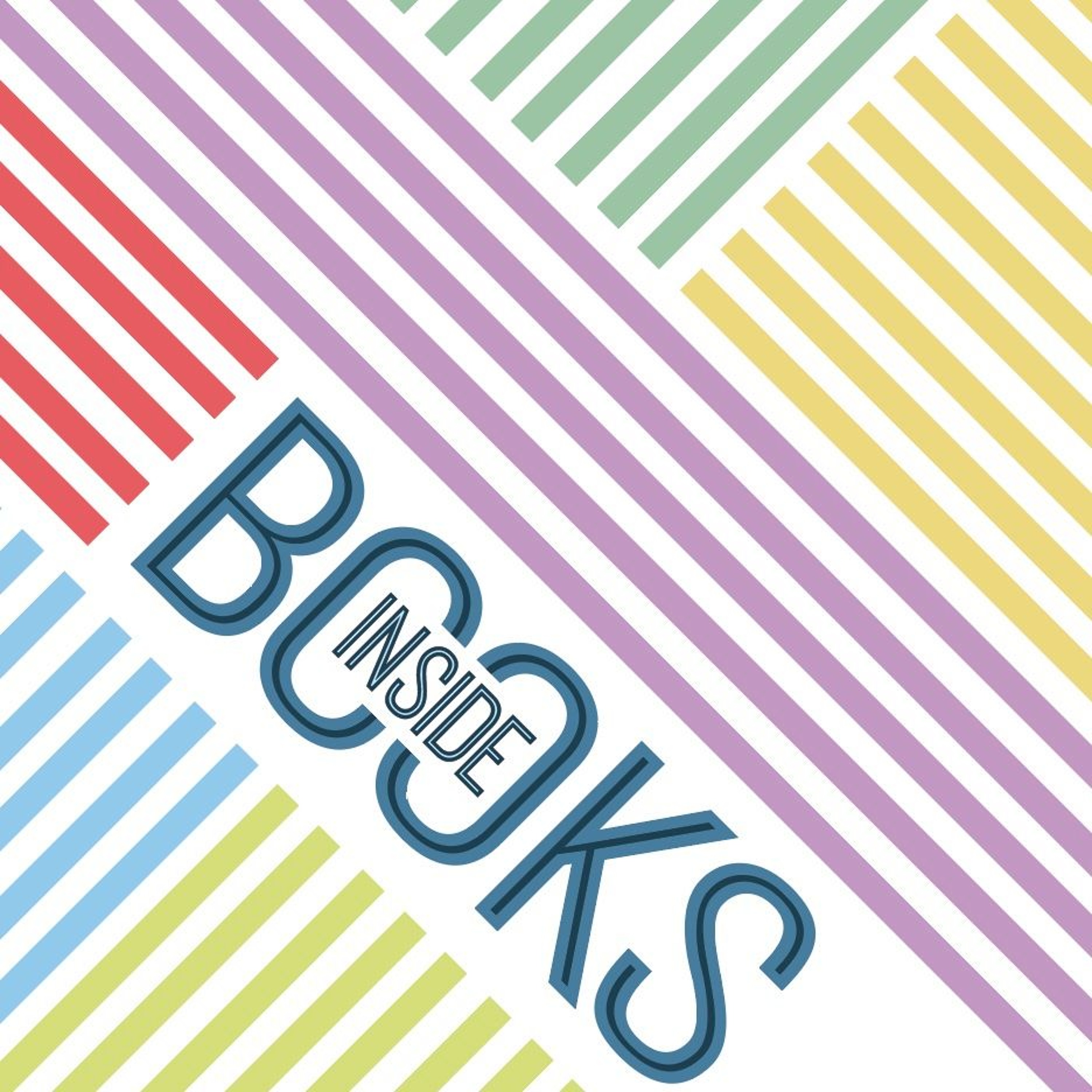 Inside Books Episode 130 Charleen Hurtubise