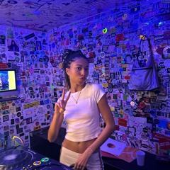BUNTOPIA with Honey Bun @ The Lot Radio 11-27-2024