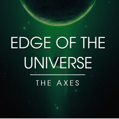 Edge of the Universe (New Version)