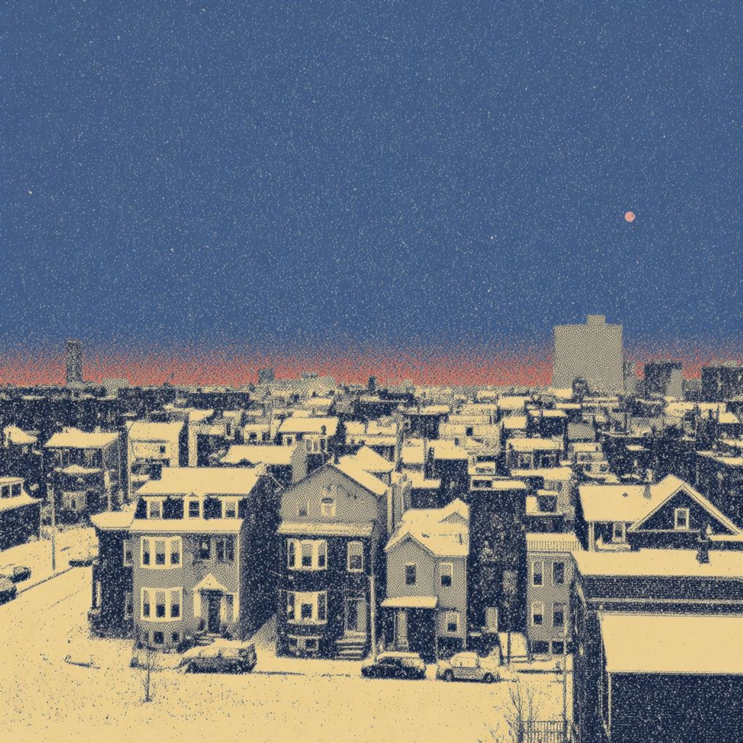 Relax episode artwork