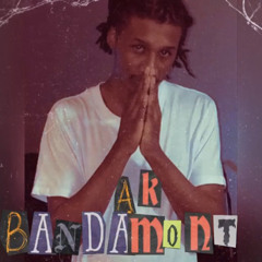 AK Bandamont - Pump Purpin