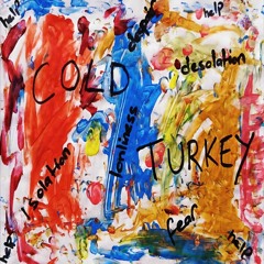 Reinbek Schneider - 'Cold Turkey'