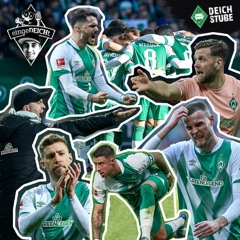 Fans in Sorge: Droht dem SV Werder Bremen der Ausverkauf? | eingeDEICHt Folge 21