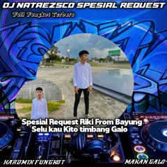 DJ NATA EZSCO • DUGEM MODE BREAKS - TROMPET GSD SPESIAL REQUEST RIKI FROM BAYUNG VVIP HARDMIXFUNGKOT