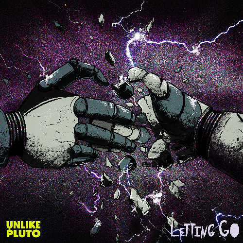 Letting Go