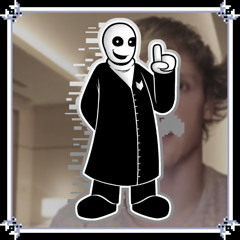 wing gaster apology video (4k)