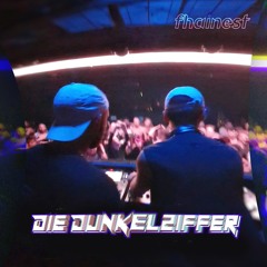 DIE DUNKELZIFFER - All Sets