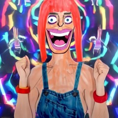 Rainbow Bitch