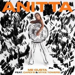 Anitta - Me Gusta (DJ JMBX 'Te Marchar' Edit)