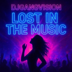 Lost in the Music