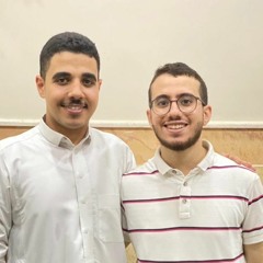 سورة يوسف كاملة || أسامة عريبة ، عبدالرحمن عريبة