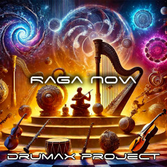 DRUMAX No. 61 // RAGA NOVA