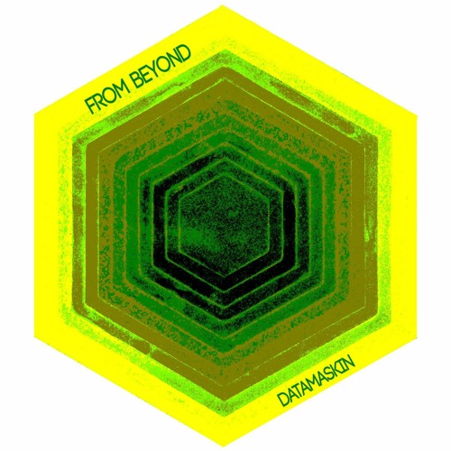 PREMIERE335 // From Beyond - Datamaskin (Velax Sexual Rave Rework)