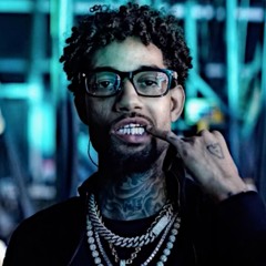 PnB Rock - Moment Of Silence (Prod.SBeatz)