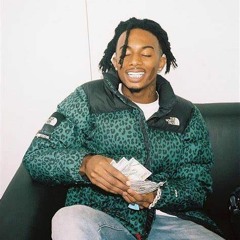 FREE "Baddie" Playboi Carti X Cochise Type Beat (Prod. Yai Beats)